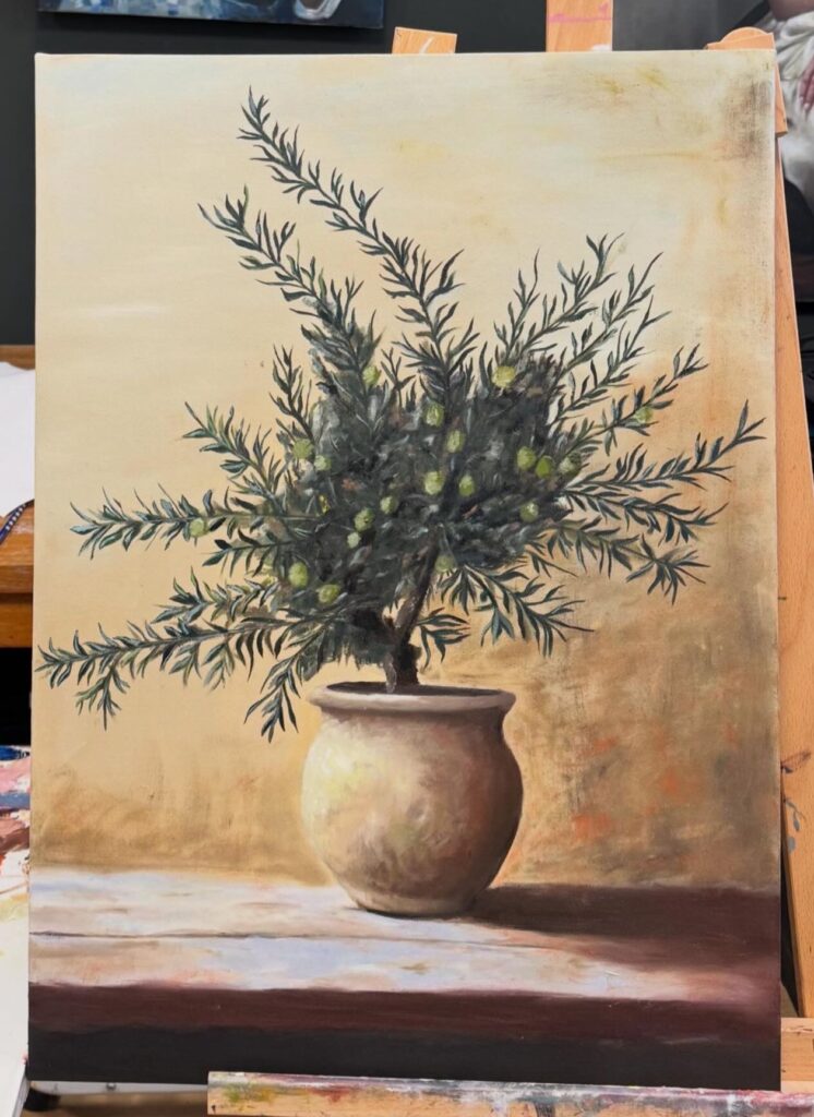 Rooted in Love