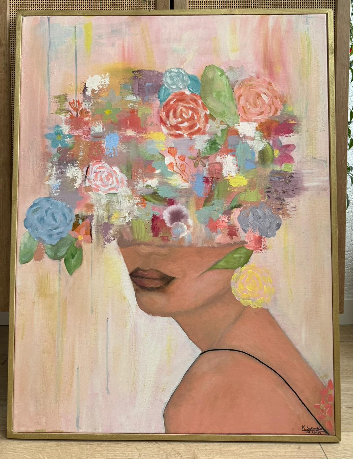 A Mind in Bloom
