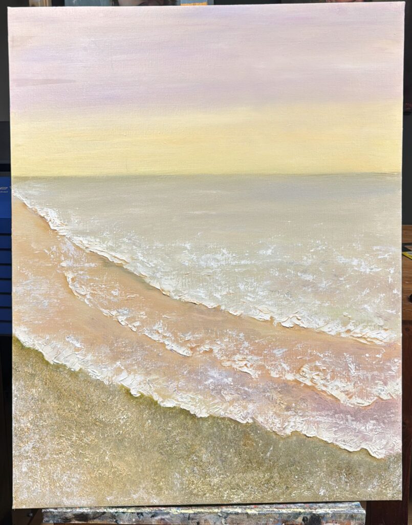 Home Is the Ocean