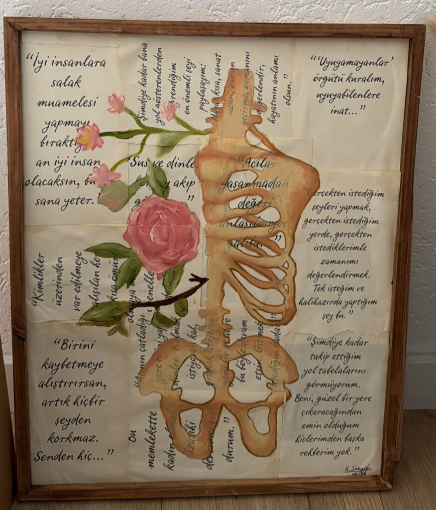 The Art of Healing