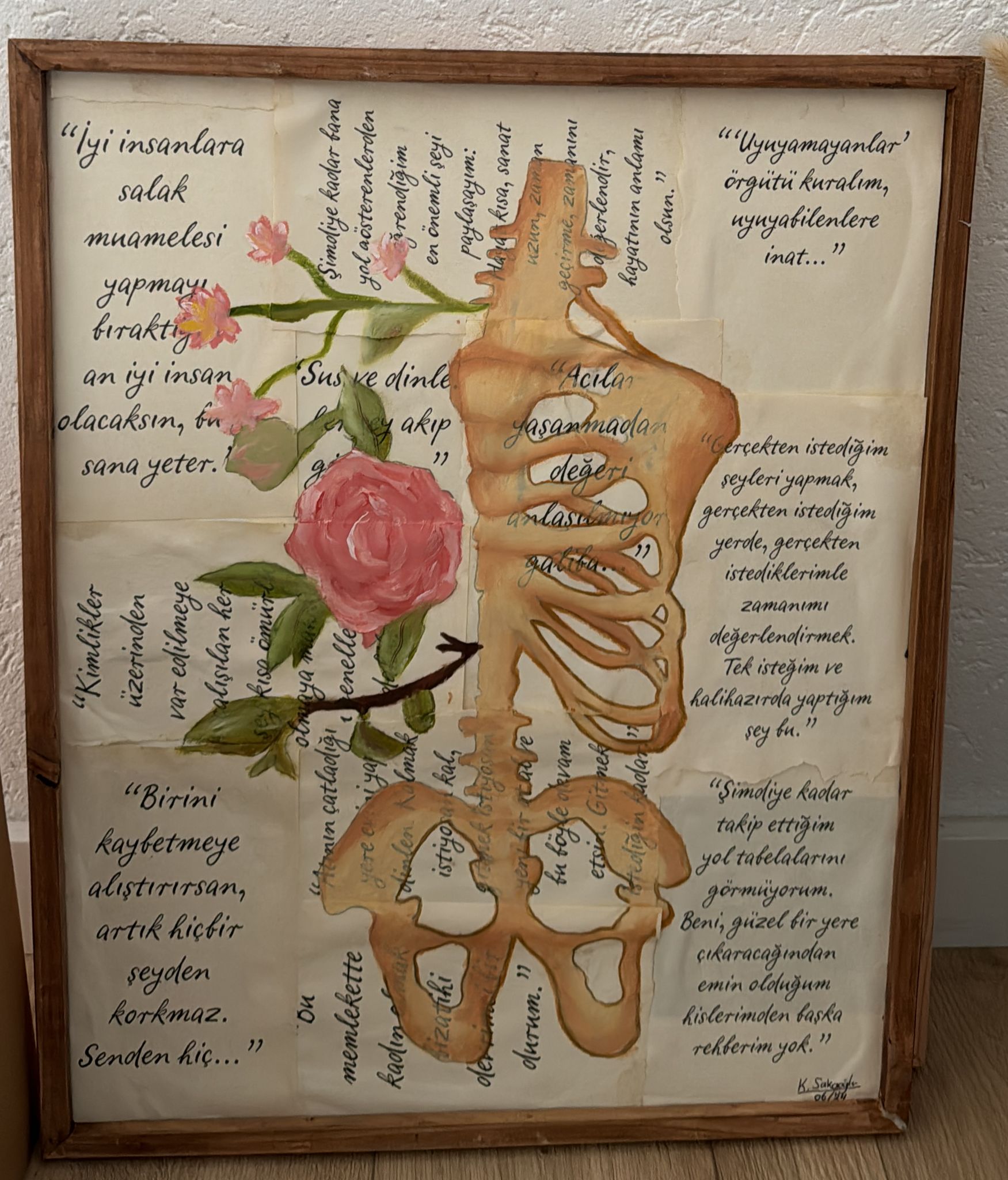 The Art of Healing
